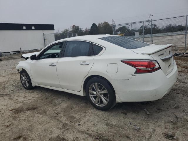 Image 2 of 2014 NISSAN ALTIMA 2.5 2014 with VIN 1N4AL3APXEC162092