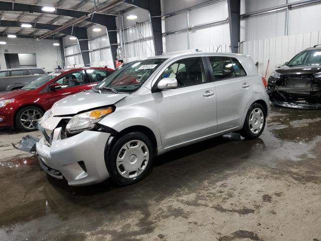 Изображение 2012 TOYOTA SCION XD  2012