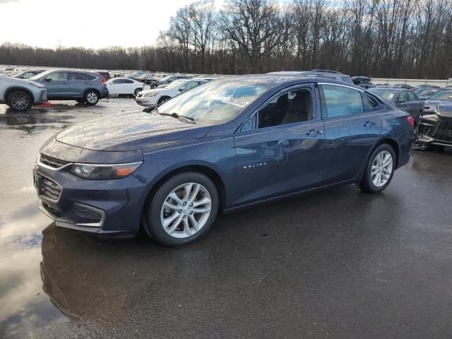 Image 1 of 2016 CHEVROLET MALIBU LT 2016 with VIN 1G1ZE5ST1GF337483
