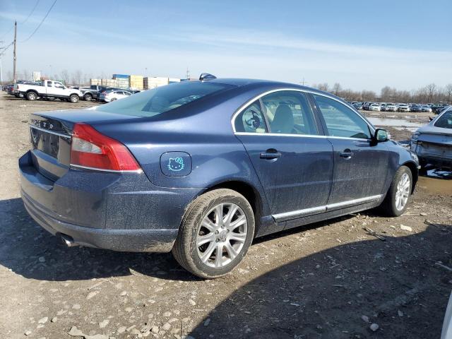 Image 3 of 2011 VOLVO S80 3.2 2011 with VIN YV1940AS5B1147045