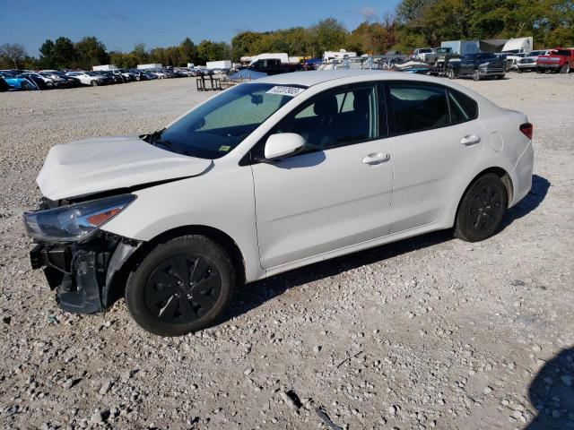 Obraz 2020 KIA RIO LX 2020