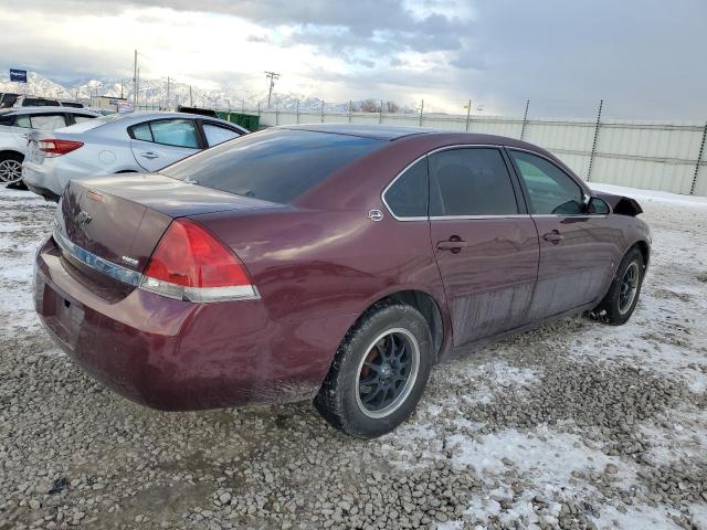 Изображение 3 2007 CHEVROLET IMPALA LS 2007 с VIN 2G1WB58K379224136