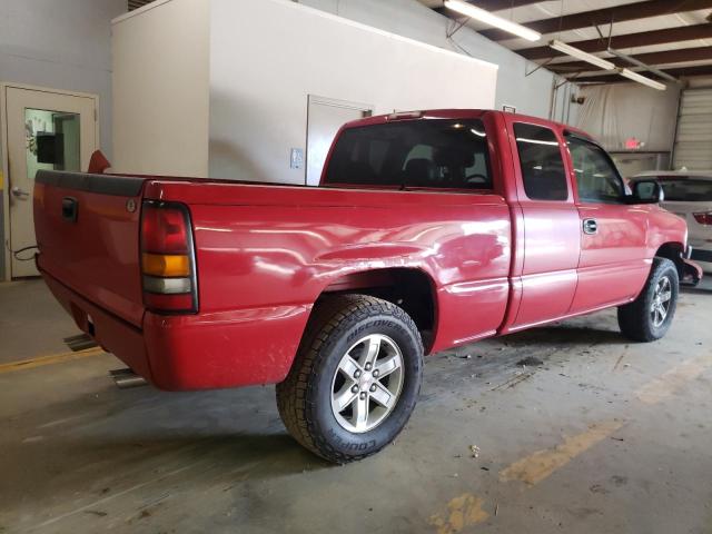 Изображение 3 2007 GMC NEW SIERRA K1500 CLASSIC 2007 с VIN 1GTEK19V27Z170743