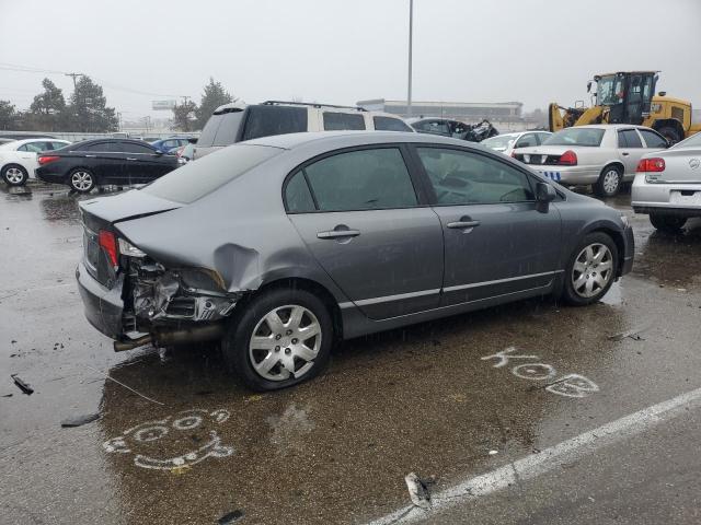 Obraz 3 z 2009 HONDA CIVIC LX 2009 z VIN 1HGFA16509L024389