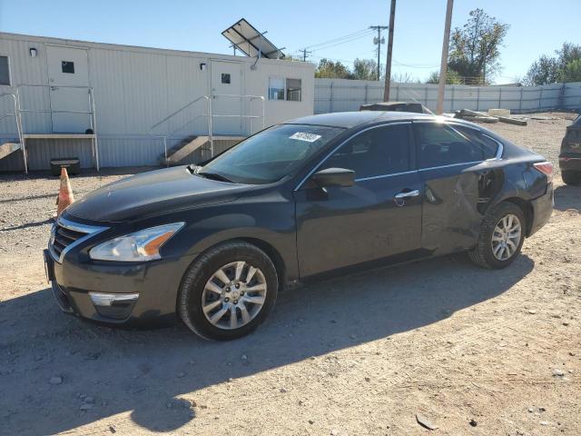 Image 1 of 2015 NISSAN ALTIMA 2.5 2015 with VIN 1N4AL3AP6FN383064