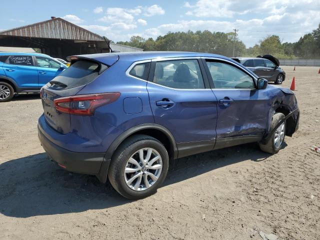 Obraz 3 z 2022 NISSAN ROGUE SPORT S 2022 z VIN JN1BJ1AV3NW342474
