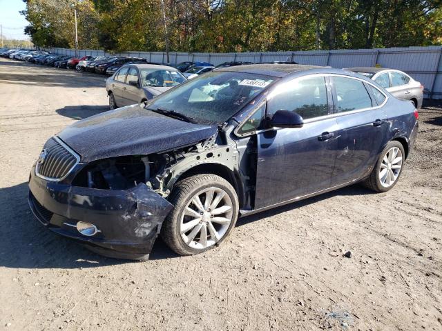 Image 1 of 2015 BUICK VERANO CONVENIENCE 2015 with VIN 1G4PR5SK4F4212607