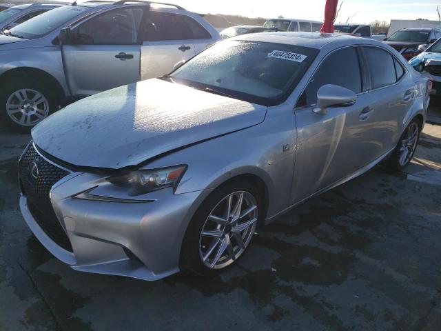 2014 LEXUS IS 250 2014 image
