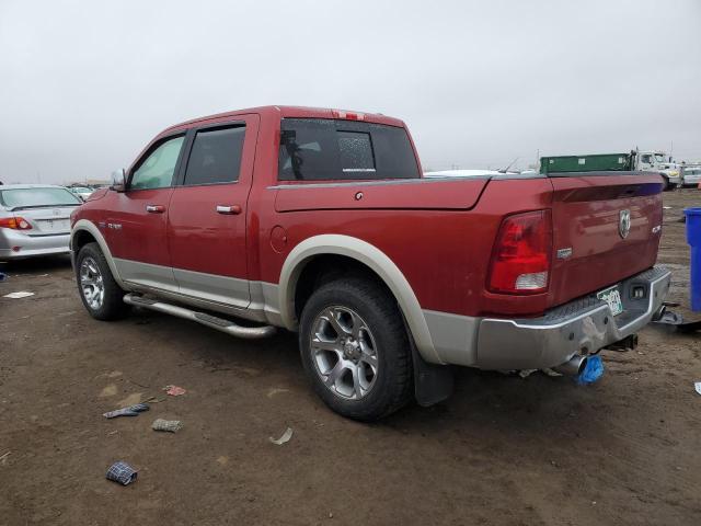 Image 2 of 2009 DODGE RAM 1500  2009 with VIN 1D3HV13T29J524975