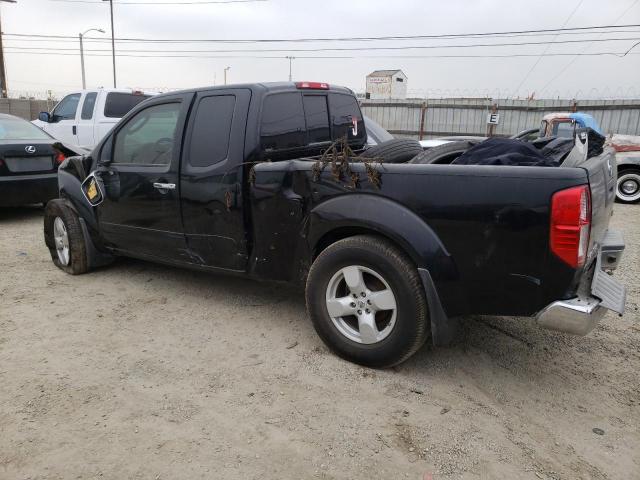 Image 2 of 2008 NISSAN FRONTIER KING CAB LE 2008 with VIN 1N6AD06U78C400521