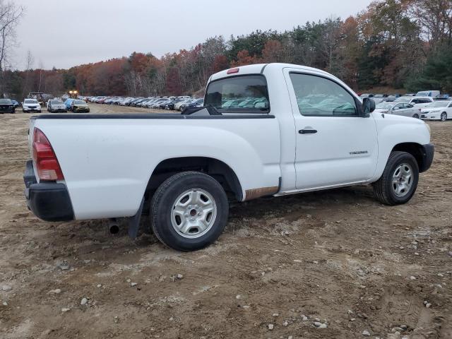 Obraz 3 z 2006 TOYOTA TACOMA  2006 z VIN 5TENX22NX6Z273526