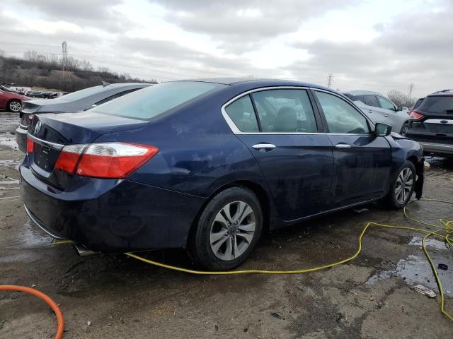 Image 3 of 2015 HONDA ACCORD LX 2015 with VIN 1HGCR2F35FA008373