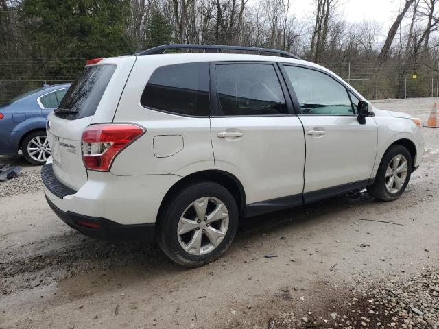 Image 3 of 2015 SUBARU FORESTER 2.5I PREMIUM 2015 with VIN JF2SJADC4FH482354