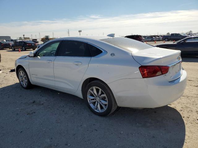 Obraz 2 z 2018 CHEVROLET IMPALA LT 2018 z VIN 2G1105S39J9140413