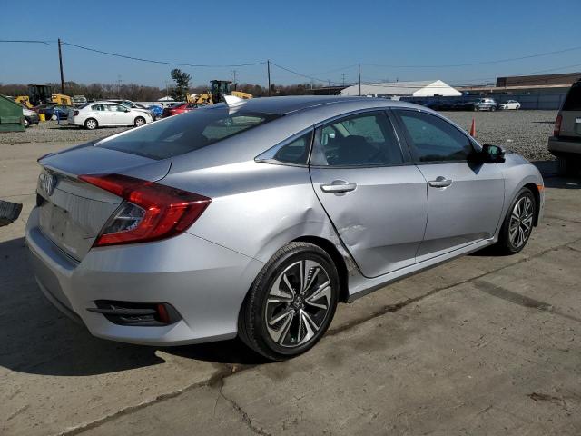 Image 3 of 2017 HONDA CIVIC EX 2017 with VIN 19XFC2F76HE227178