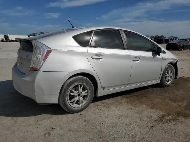 Obraz 3 z 2011 TOYOTA PRIUS  2011 z VIN JTDKN3DUXB0283261