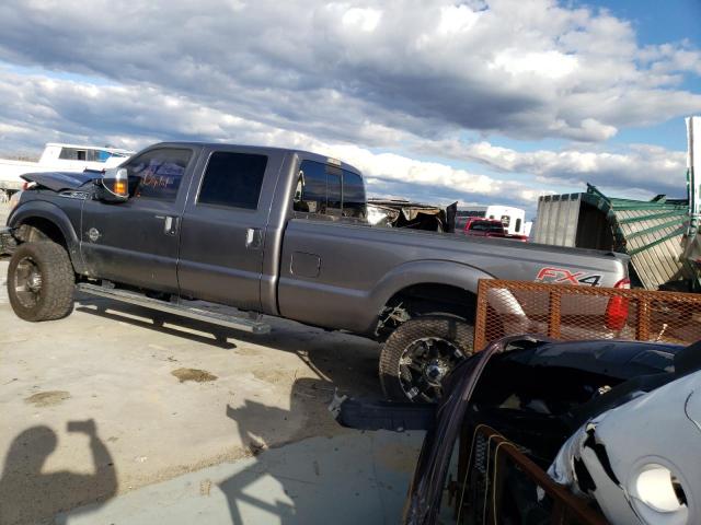 Obraz 2 z 2012 FORD F350 SUPER DUTY 2012 z VIN 1FT8W3BT2CEB48037