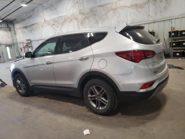 Obraz 2 z 2017 HYUNDAI SANTA FE SPORT 2017 z VIN 5XYZT3LB5HG462945