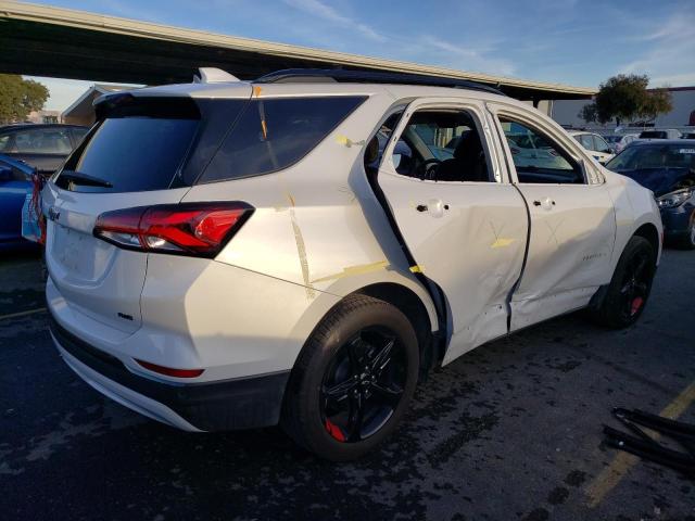 Image 3 of 2022 CHEVROLET EQUINOX PREMIER 2022 with VIN 3GNAXXEV7NS247620