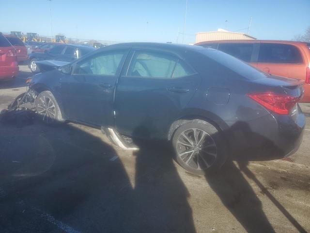 Image 2 of 2018 TOYOTA COROLLA L 2018 with VIN 5YFBURHE5JP766444