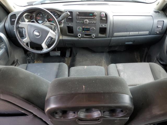 Obraz 2 z 2013 CHEVROLET SILVERADO C1500 LT 2013 z VIN 3GCPCSE09DG348293