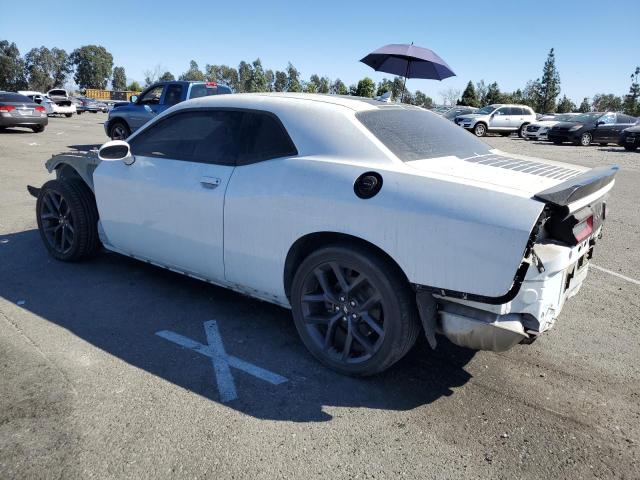 Изображение 2 2019 DODGE CHALLENGER SXT 2019 с VIN 2C3CDZAG4KH521467