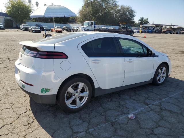 Изображение 3 2015 CHEVROLET VOLT  2015 с VIN 1G1RC6E48FU135816