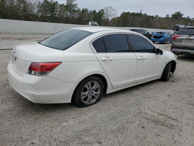 Obraz 3 z 2008 HONDA ACCORD EXL 2008 z VIN 1HGCP26878A037572