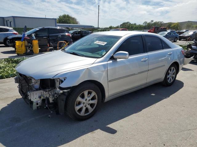 Изображение 1 2010 TOYOTA CAMRY BASE 2010 с VIN 4T1BF3EK0AU065875