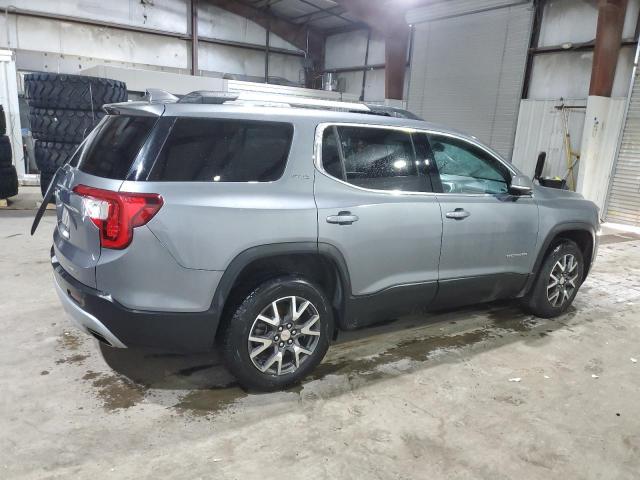 Obraz 3 z 2021 GMC ACADIA SLE 2021 z VIN 1GKKNRLS8MZ179776