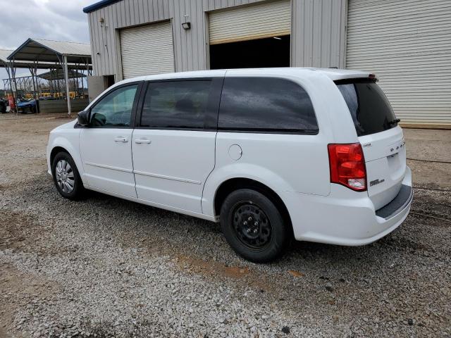 Image 2 of 2015 DODGE GRAND CARAVAN SE 2015 with VIN 2C4RDGBG6FR658354