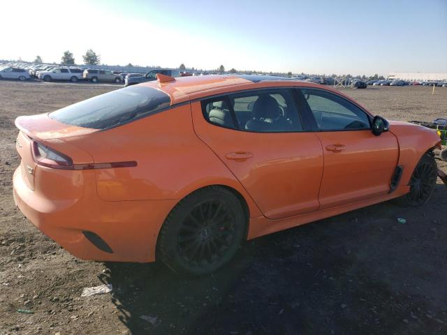 Obraz 3 z 2019 KIA STINGER GT 2019 z VIN KNAE35LC9K6071016