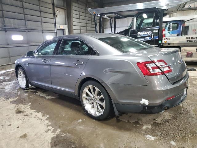 Image 2 of 2013 FORD TAURUS LIMITED 2013 with VIN 1FAHP2F80DG150202