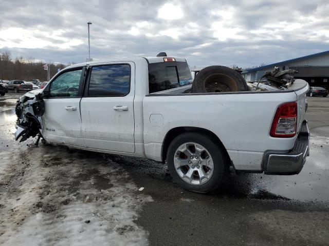 Изображение 2 2022 RAM 1500 BIG HORN/LONE STAR 2022 с VIN 1C6SRFFT7NN385058