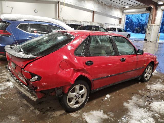 Image 3 of 1999 SAAB 9-3 SE 1999 with VIN YS3DF58N1X2071132