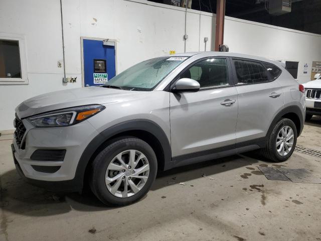 Изображение 2020 HYUNDAI TUCSON SE 2020