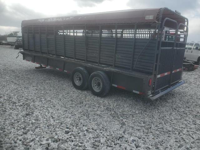Image 3 of 2019 OTHR TRAILER 2019 with VIN 1C9GS2421KM202030