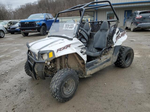 Image 2 of 2018 POLARIS RZR 170 2018 with VIN RF3YAV179JT022117