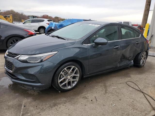 Obraz 1 z 2017 CHEVROLET CRUZE LT 2017 z VIN 3G1BE6SM0HS519351