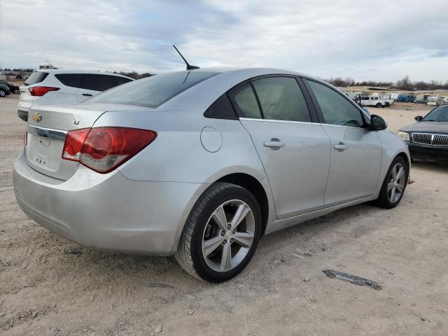 Image 3 of 2014 CHEVROLET CRUZE LT 2014 with VIN 1G1PE5SB3E7114965