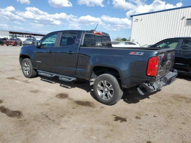 Image 2 of 2017 CHEVROLET COLORADO Z71 2017 with VIN 1GCGSDEN6H1267945