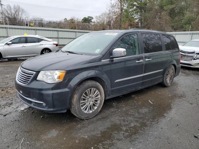 2013 CHRYSLER TOWN & COUNTRY TOURING L 2013 image