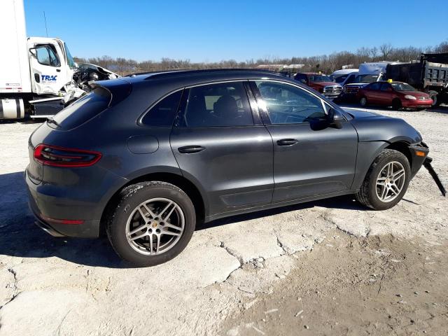 Image 3 of 2018 PORSCHE MACAN  2018 with VIN WP1AA2A56JLB07365