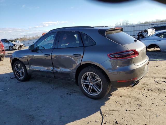 Изображение 2 2015 PORSCHE MACAN S 2015 с VIN WP1AB2A53FLB61369