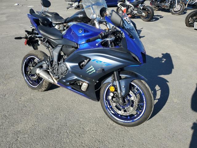 Изображение 2022 YAMAHA YZFR7  2022
