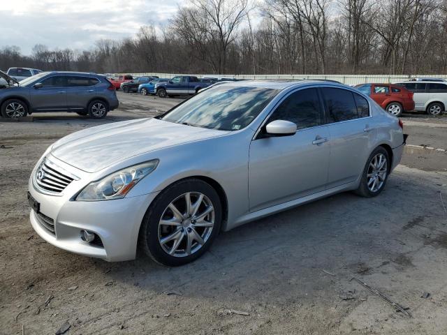 Изображение 2013 INFINITI G37  2013