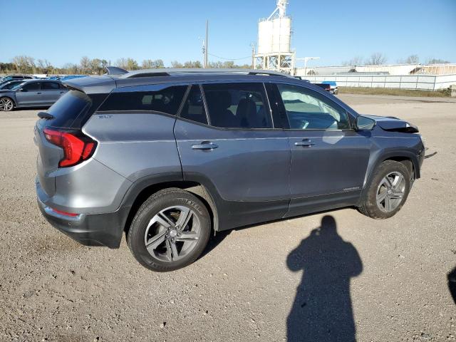 Image 3 of 2018 GMC TERRAIN SLT 2018 with VIN 3GKALPEV3JL220055