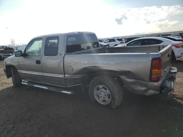 Obraz 2 z 2000 GMC NEW SIERRA C1500 2000 z VIN 2GTEC19VXY1223311