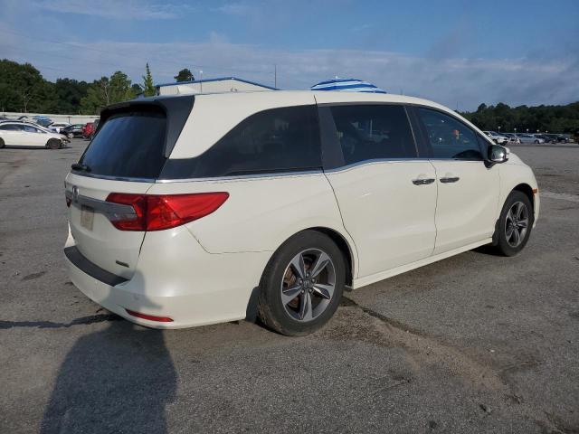 Image 3 of 2018 HONDA ODYSSEY TOURING 2018 with VIN 5FNRL6H85JB039388