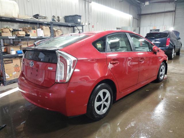 Изображение 3 2015 TOYOTA PRIUS  2015 с VIN JTDKN3DU0F0430435